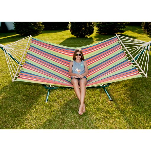 Outdoor Hammock