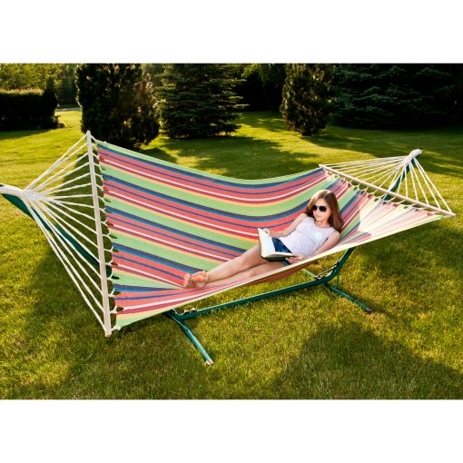 Outdoor Hammock