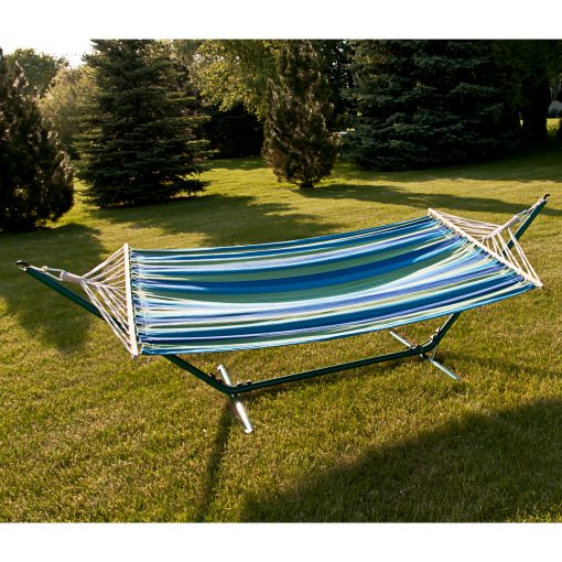 Outdoor Hammock