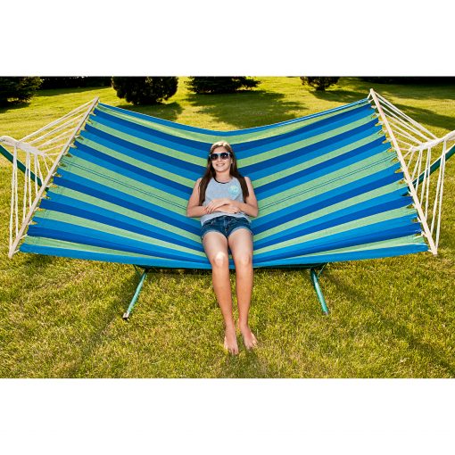 Outdoor Hammock