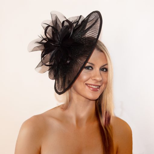 Fascinator