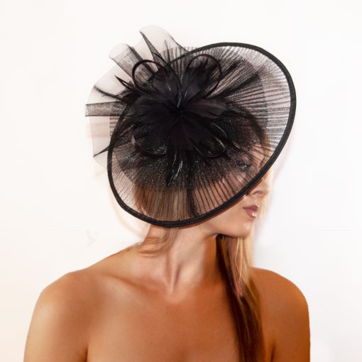 Fascinator