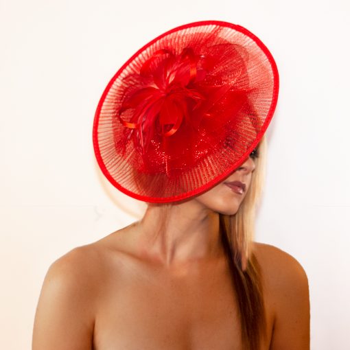 Fascinator