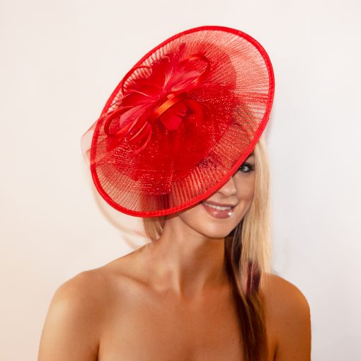 Fascinator