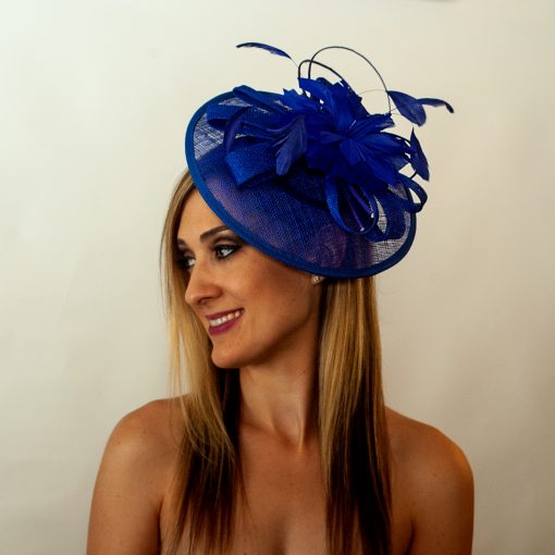 Fascinator