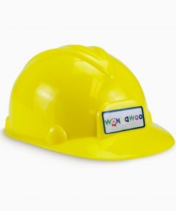 Kids Costume Hard Hat