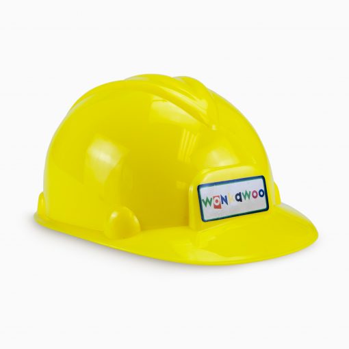 Kids Costume Hard Hat