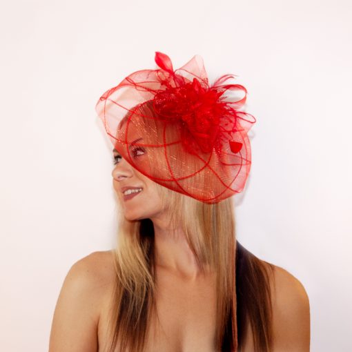 Fascinator