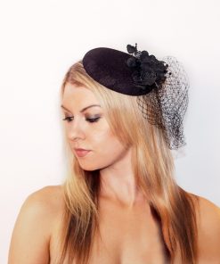 Fascinator