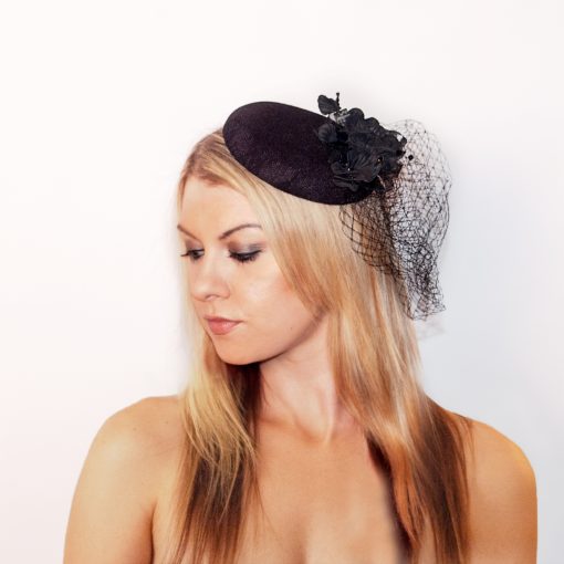 Fascinator