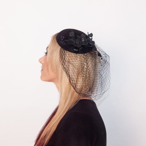 Fascinator