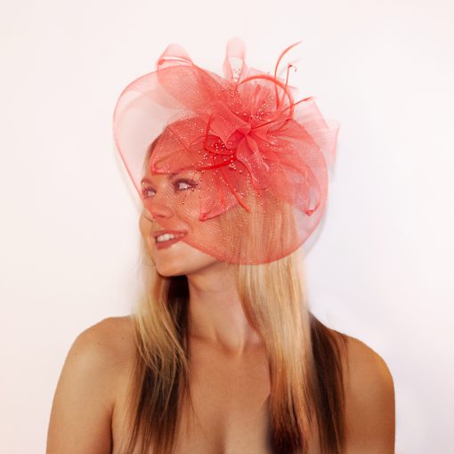 Fascinator