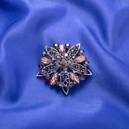 Costume Brooch