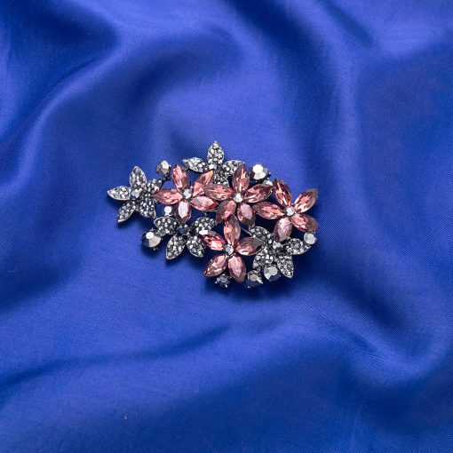 Costume Brooch