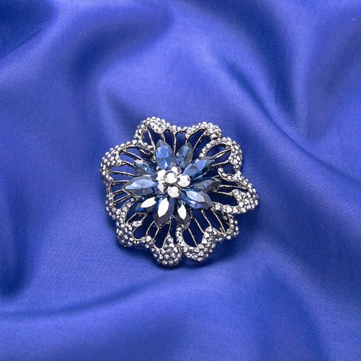 Costume Brooch