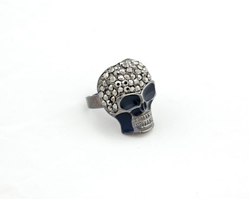 Skull Ring