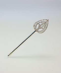 Rhinestone Mini Scepter