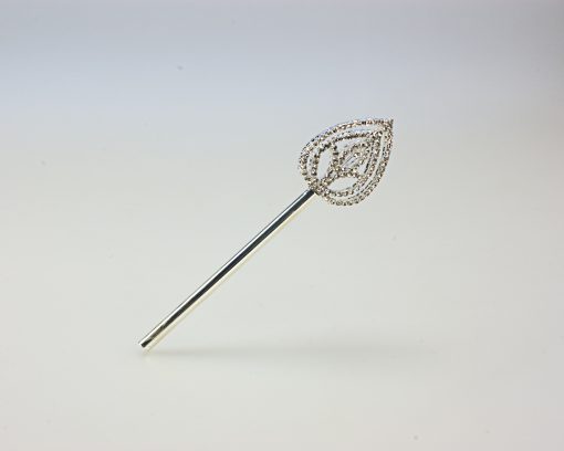 Rhinestone Mini Scepter