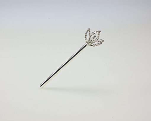 Rhinestone Mini Scepter