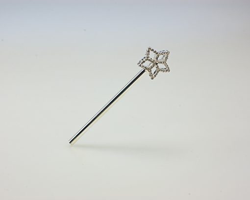 Rhinestone Mini Scepter