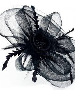 Fascinator