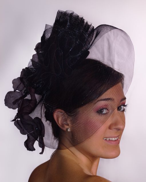 Fascinator