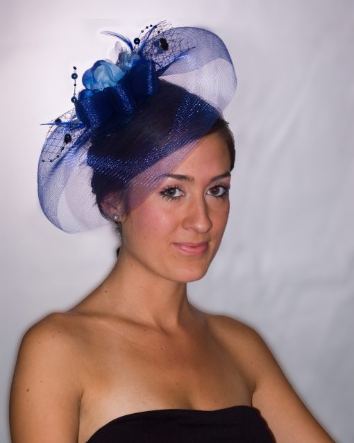 Fascinator