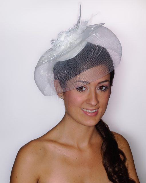 Fascinator