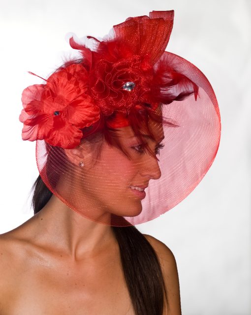 Fascinator