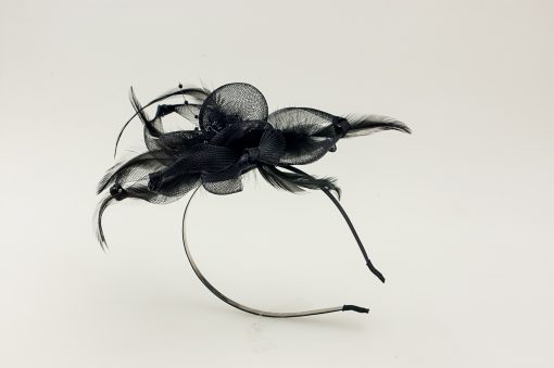 Fascinator Headband