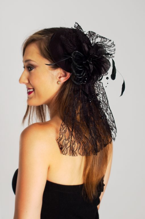 Fascinator