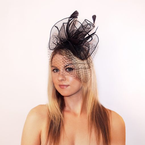 Fascinator