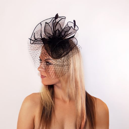 Fascinator