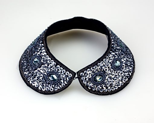 Fabric Collar