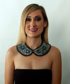 Fabric Collar