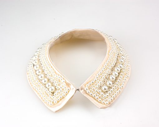 Fabric Collar